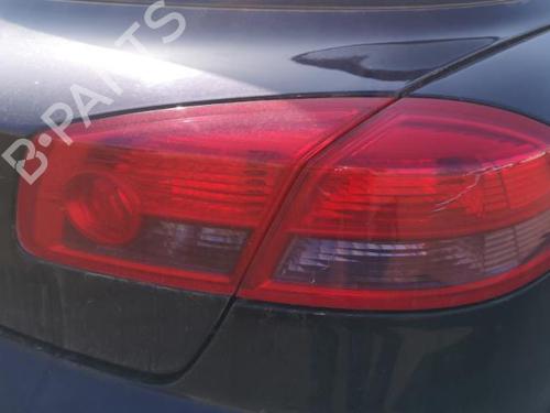 Rear mirror RENAULT VEL SATIS (BJ0_) 3.0 dCi (BJ0J, BJ0N) | BP25526078I6 - Image 22