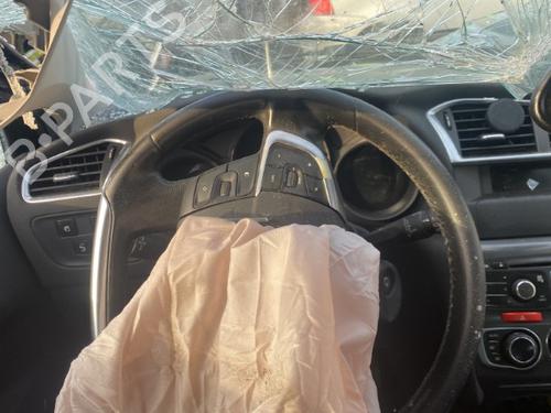 ABS pump CITROËN C4 II (NC_) 1.6 HDi 115 | BP25918833M43  - Image 20