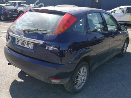 Left front window switch FORD FOCUS I (DAW, DBW) 1.6 16V | BP25519685I27  - Image 23