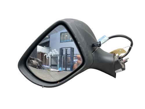 Retrovisor izquierdo RENAULT CLIO IV (BH_) 1.5 dCi 75 (75 hp) 25572888