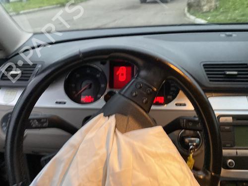 Climate control VW PASSAT B6 (3C2) 2.0 TDI 16V | BP32140490I5 - Image 29