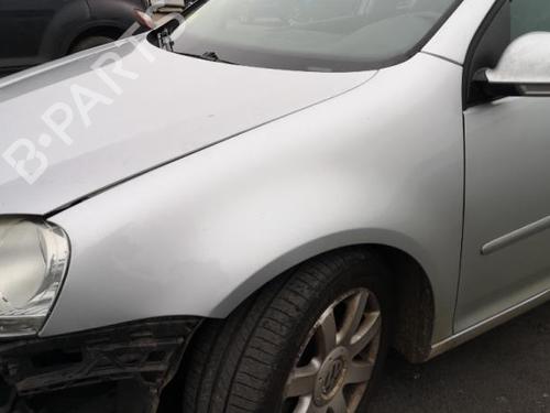 Right sun visor VW GOLF V (1K1) 2.0 TDI | BP25537644I2  - Image 10