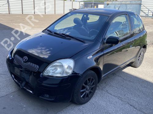 Used Parts TOYOTA YARIS (_P1_) 1.0 (SCP10_, SCP10R) (65 hp) 4243201