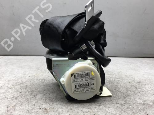 Used Rear left belt tensioner FIAT 500 (312_) 1.2 (312AXA1A) (69 hp) 25515547