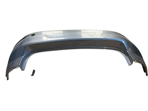 Rear bumper VW GOLF VII (5G1, BQ1, BE1, BE2) 1.0 TSI | BP26140350C8 