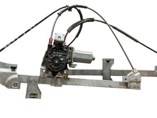 Front right window mechanism CITROËN BERLINGO / BERLINGO FIRST MPV (MF_, GJK_, GFK_) 1.6 HDI 90 (MF9HX) | BP25567330C23