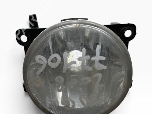 Used Left front fog light Left front fog light 39536646 39536646