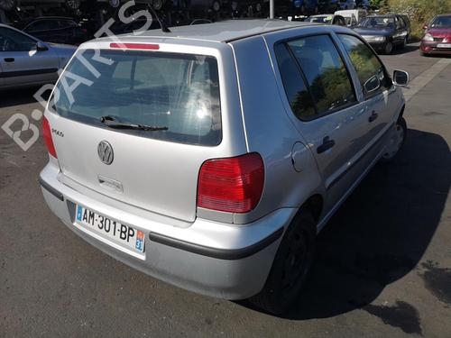 Hand brake VW POLO (6N2) 1.4 | BP25578632I18 - Image 27