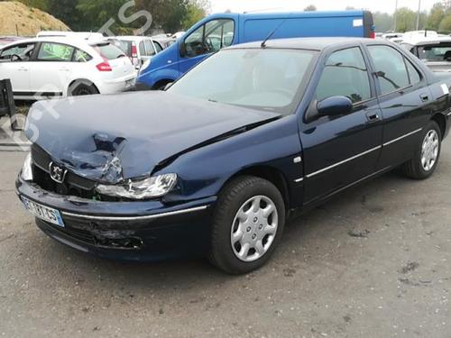 Right taillight PEUGEOT 406 (8B) 1.8 16V | BP25553015C35