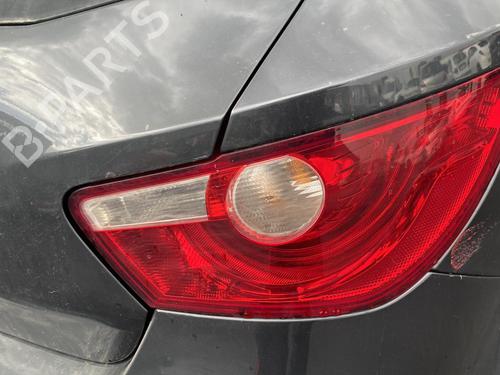 Headlight switch SEAT IBIZA IV SC (6J1, 6P5) 1.4 TDI | BP25557772I24 - Image 27