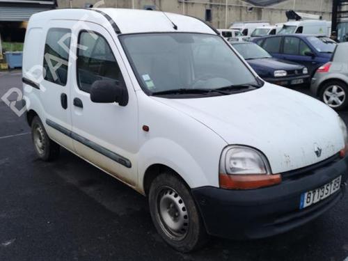 Right headlight RENAULT KANGOO Express (FC0/1_) D 65 1.9 (FC0E, FC02, FC0J, FC0N) | BP25537633C29  - Image 14