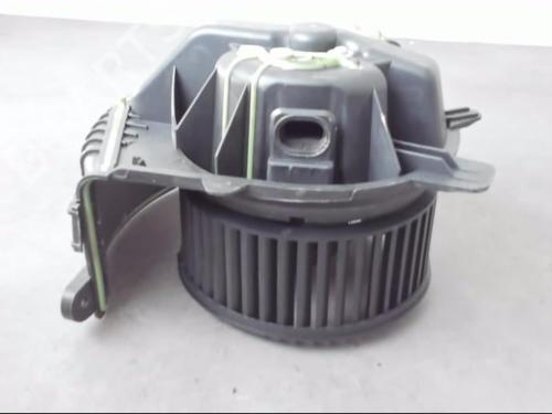 Ventilator motor RENAULT SCÉNIC II (JM0/1_) 1.5 dCi (JM1E, JM16) (106 hp) 25577459