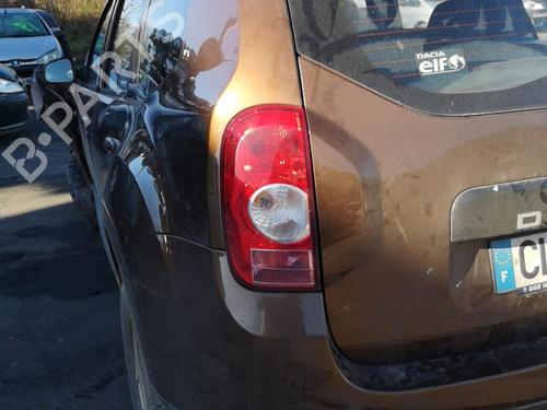 Right front driveshaft DACIA DUSTER (HS_) 1.5 dCi | BP25556104M39  - Image 7