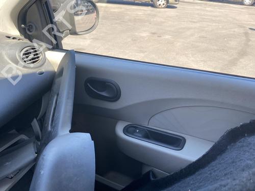 Climate control RENAULT TWINGO II (CN0_) 1.2 (CN0D) | BP25520570I5  - Image 25