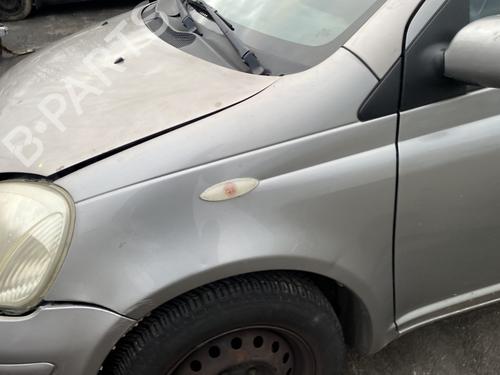 Left front window switch TOYOTA YARIS (_P1_) 1.4 D-4D (NLP10_, NLP10R) | BP25497150I27  - Image 16