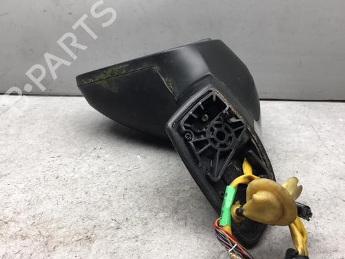 Used Left mirror PEUGEOT 308 I (4A_, 4C_) 1.6 HDi (92 hp) 25515564