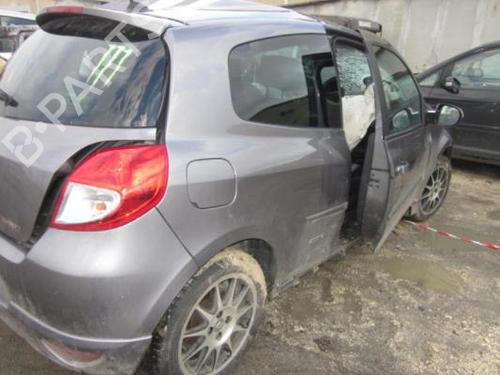AC compressor RENAULT CLIO III (BR0/1, CR0/1) 1.5 dCi (BR0H, CR0H, CR1S, BR1S) | BP25582390M34 - Image 2