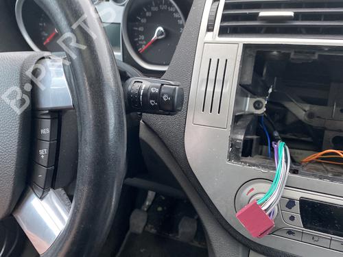 Rear left seatbelt FORD KUGA I 2.0 TDCi | BP25566403I29 - Image 30