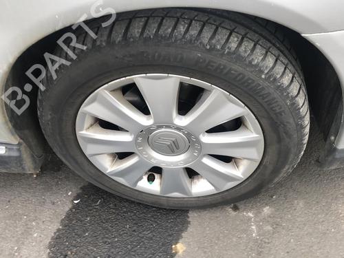 Alternator CITROËN C5 II (RC_) 3.0 V6 (RCXFUF) | BP29842631M7  - Image 15