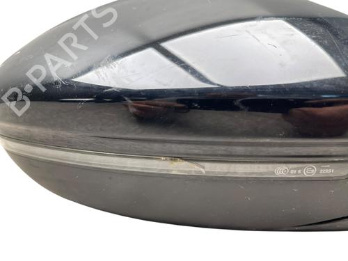 Bakspejl Højre PEUGEOT 208 II (UB_, UP_, UW_, UJ_) 1.2 PureTech 75 | BP28837798C27 