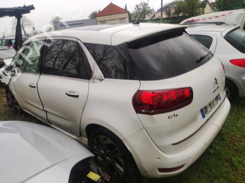 Seat buckle CITROËN C4 Picasso II 1.6 HDi / BlueHDi 115 | BP25565913I32  - Image 8