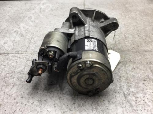 Used Starter Starter PEUGEOT 307 (3A/C) 2.0 16V (136 hp) 25509943 25509943