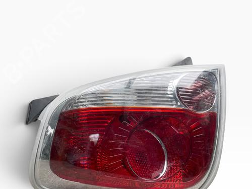 Used Left taillight Left taillight 39520802 39520802