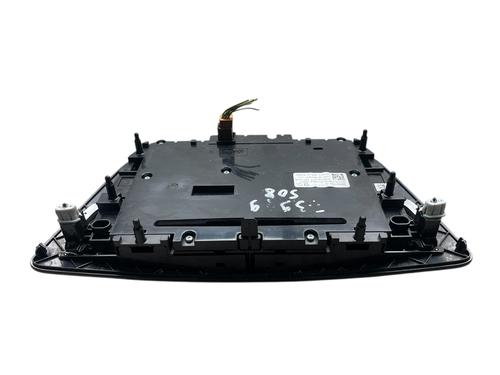 Climate control PEUGEOT 508 SW I (8E_) 1.6 HDi | BP26430446I5 