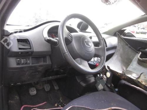 Front left window mechanism NISSAN MICRA III (K12) 1.5 dCi | BP25582940C22 