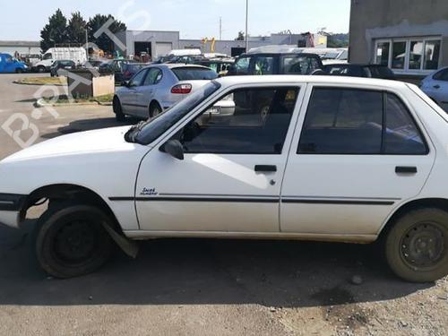 Left mirror PEUGEOT 205 II (20A/C) 1.1 | BP25577092C26