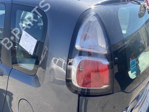 Devioluci CITROËN C3 Picasso (SH_)  | BP35993234I23  - Image 16