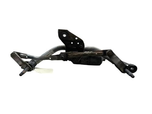 Used Front wiper motor RENAULT TWINGO II (CN0_) 1.2 16V (CN04, CN0B) (75 hp) 29501644