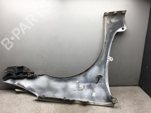 Left front fenders PEUGEOT 307 Break (3E) 1.6 HDi 110 | BP25550709C41 