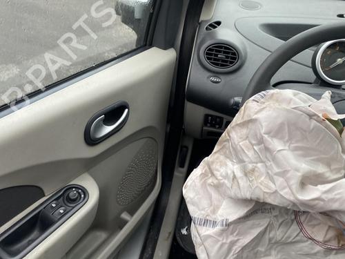 Climate control RENAULT TWINGO II (CN0_) 1.2 16V (CN04, CN0B) | BP25534041I5 - Image 21