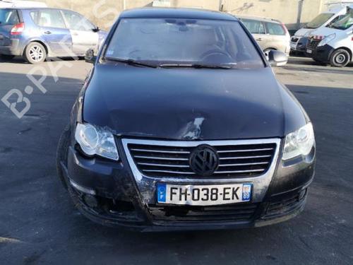 Climate control VW PASSAT B6 (3C2) 2.0 TDI | BP25584082I5  - Image 19