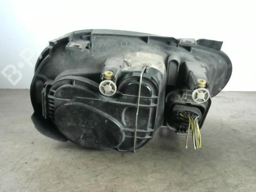 Used Left headlight Left headlight VW GOLF IV (1J1) 1.9 TDI (90 hp) 25559538 25559538