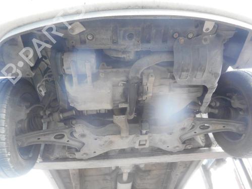 Switch HYUNDAI GETZ (TB) 1.5 CRDi | BP25582139I30 - Image 5