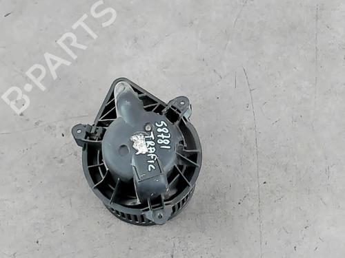 Heater blower motor RENAULT TRAFIC II Van (FL) | BP25552683M62 - Image 4