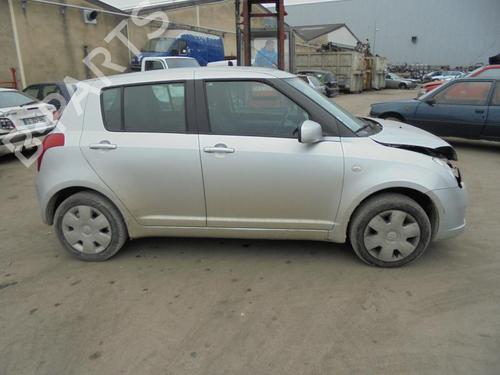 Front left window mechanism SUZUKI SWIFT III (MZ, EZ) 1.3 (RS413, ZC11S) | BP25516922C22 - Image 8