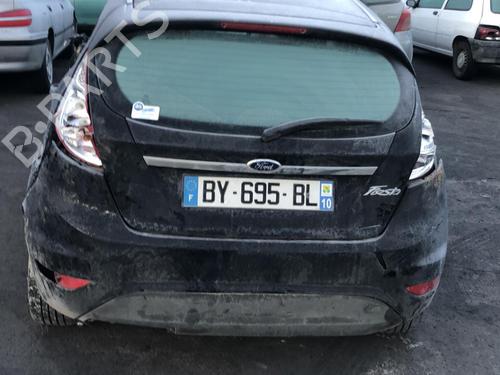 ABS pump FORD FIESTA VI (CB1, CCN) 1.4 TDCi | BP25510139M43 - Image 32