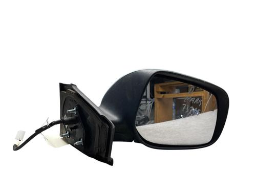 Used Right mirror TOYOTA YARIS (_P9_) 1.4 D-4D (NLP90_, NLP90R) (90 hp) 25504966