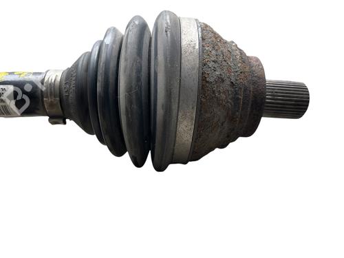 Used Left front driveshaft Left front driveshaft AUDI TT (8J3) 2.0 TFSI (200 hp) 32361846 32361846