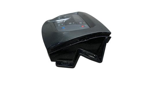 Climate control NISSAN NAVARA NP300 Pickup (D23, D23T) 2.3 dCi 4x4 (D231) | BP28622189I5