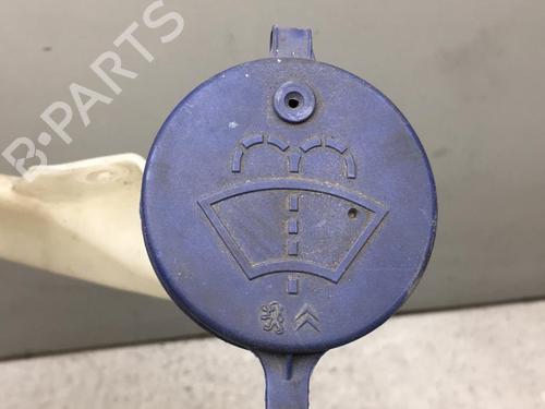Used Windscreen washer tank Windscreen washer tank 25575011 25575011