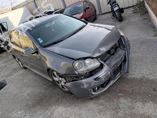 Climate control VW GOLF V (1K1) 2.0 TDI | BP28199542I5 - Image 35