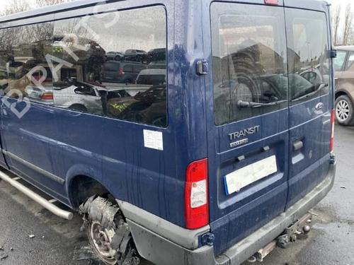 Front right window mechanism FORD TRANSIT Van (FA_ _) 2.2 TDCi | BP25566770C23  - Image 7
