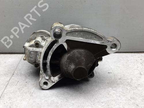Starter PEUGEOT 206 Hatchback (2A/C) 1.4 i | BP25560837M8 