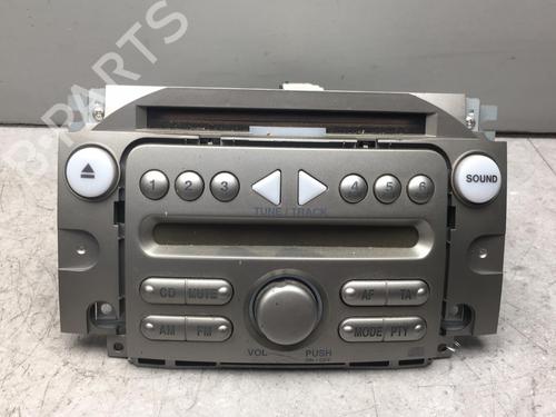 Bilradio DAIHATSU SIRION (M3_) 1.0 (M300) | BP25524866E6 