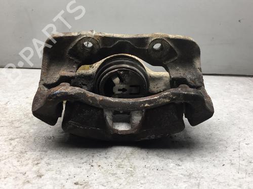 Used Left front brake caliper Left front brake caliper PEUGEOT 306 Hatchback (7A, 7C, N3, N5) 1.9 D (69 hp) 25557222 25557222
