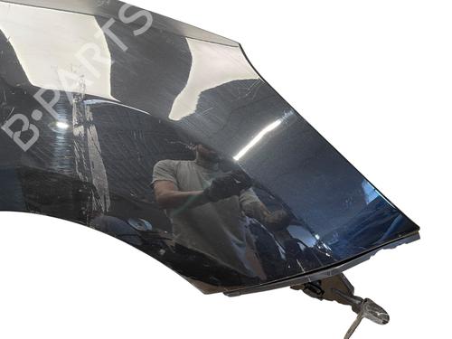 Right front fenders CITROËN DS3 (SA_) 1.6 HDi 110 | BP26707436C42 